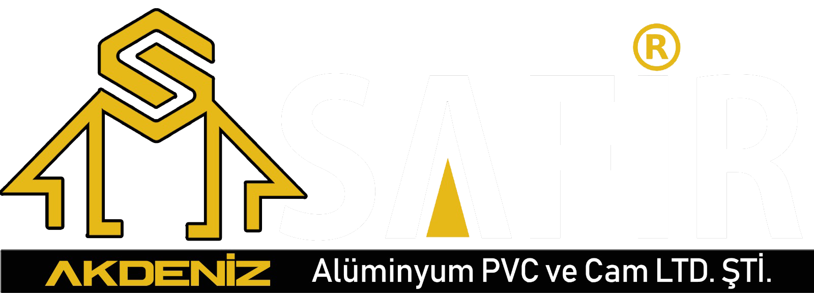 Akdeniz Safir Aluminyum